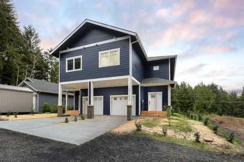 2219 SE 14th Street, Lincoln City, OR 97367