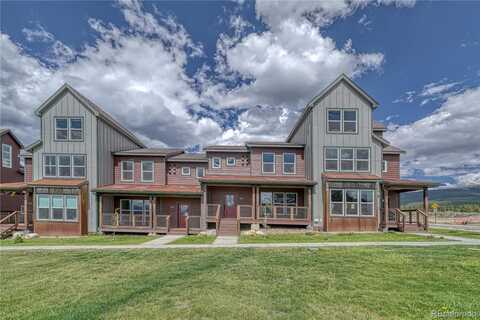 314 Mcclary Park, Leadville, CO 80461