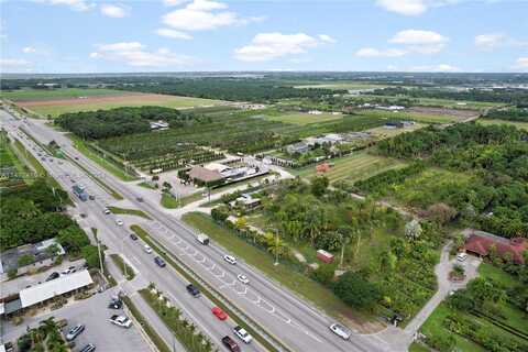 188 St On SW 177 AVE, Unincorporated Dade County, FL 33187