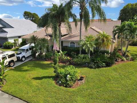 4321 NW 63rd Ave, Coral Springs, FL 33067