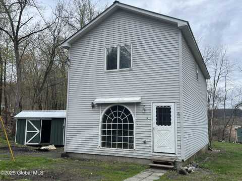 17 Bellamy Street, Whitehall, NY 12887