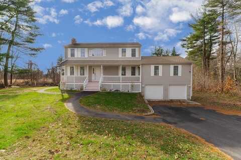 473 Whittemore St, Leicester, MA 01524