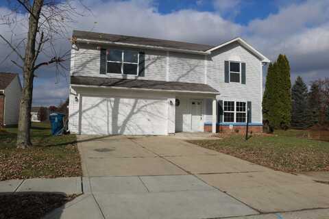 2044 Sweet Blossom Lane, Indianapolis, IN 46229