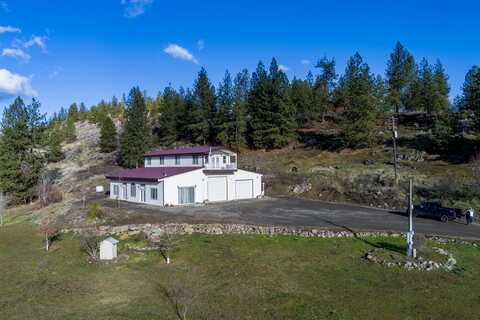 2345 HWY 25 S, KETTLE FALLS, WA 99141