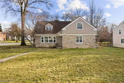 3384 Chelsea Drive, Cleveland Heights, OH 44118