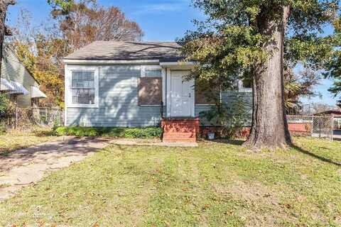 3102 W Laurel Street, Shreveport, LA 71109