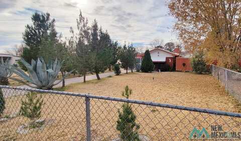 129 Rio Grande Street, Williamsburg, NM 87942