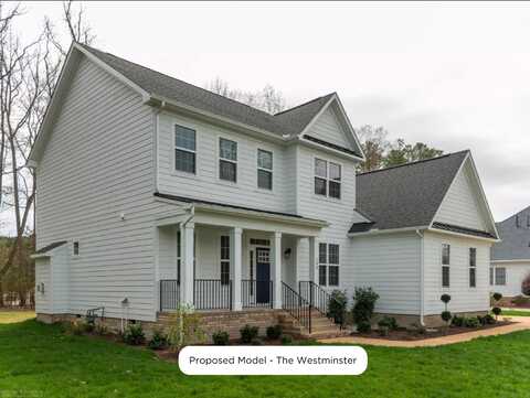 1071 Round Meadow Drive, Christiansburg, VA 24073