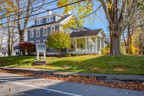 74 Elm Street, Camden, ME 04843