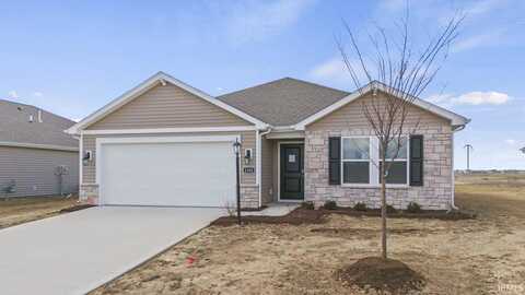 1181 Pleasant Hill Place, Fort Wayne, IN 46818