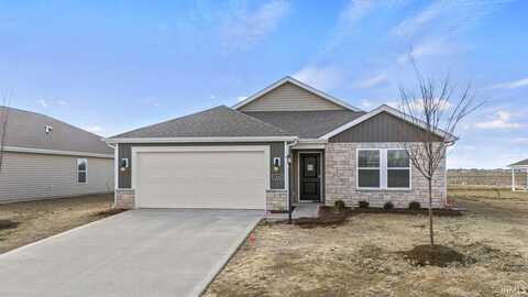 1223 Pleasant Hill Place, Fort Wayne, IN 46818