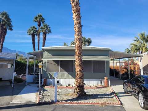 19 Sand Creek, Cathedral City, CA 92234