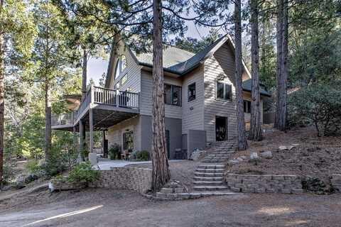 52525 Idyllmont Road, Idyllwild, CA 92549