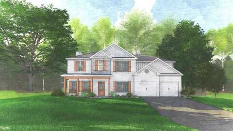 Lot 140 HOLSTEIN HILL, COLUMBUS, GA 31904