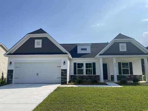 904 Oak Hollow St., Longs, SC 29568