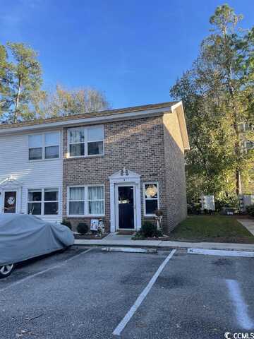 6706 Bryant St., Myrtle Beach, SC 29572