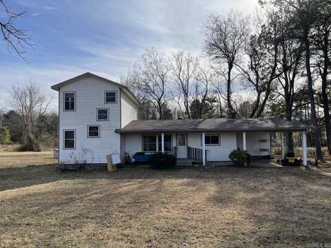 2212 West Road, Mount Pleasant, AR 72561