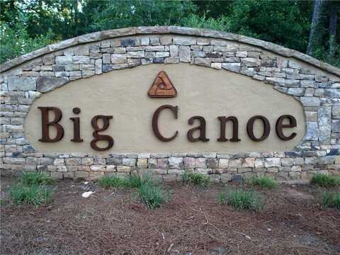 210 Windflower Drive, Big Canoe, GA 30143