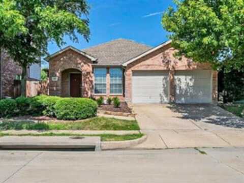 1012 Morris Ranch Court, Forney, TX 75126