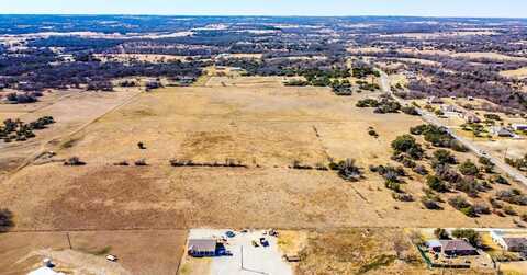 Tbd Tract 1 Carter, Weatherford, TX 76086