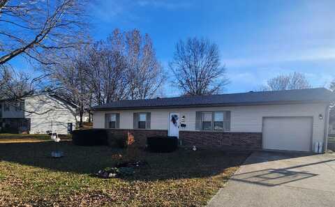 1448 4th Street, West Plains, MO 65775