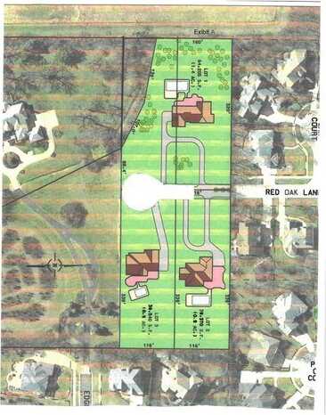 Lot 2 Red Oak Lane, Lisle, IL 60532