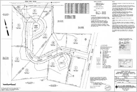 Lot 8 Villagre Green Circle, Oakland, ME 04963