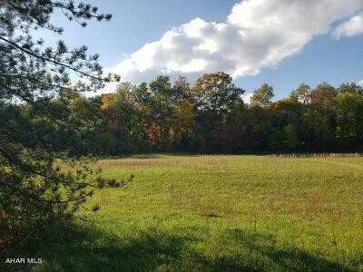 Lot 36 Fair Valley Road, Martinsburg, PA 16662