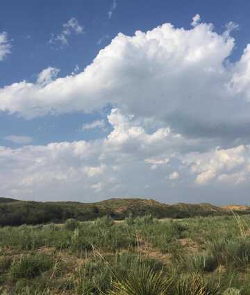 130 Flit Acres Drive, Dumas, TX 79029