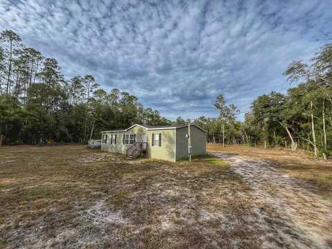 155 309th Ave, Old Town, FL 32680