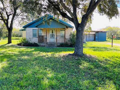 1720 Gunn St, Alice, TX 78332