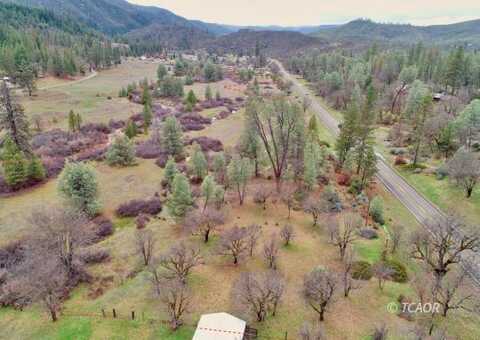 12660 Highway 3, Hayfork, CA 96041