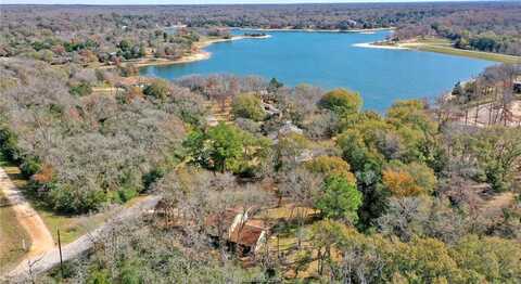 14 Warrior Lane, Hilltop Lakes, TX 77871