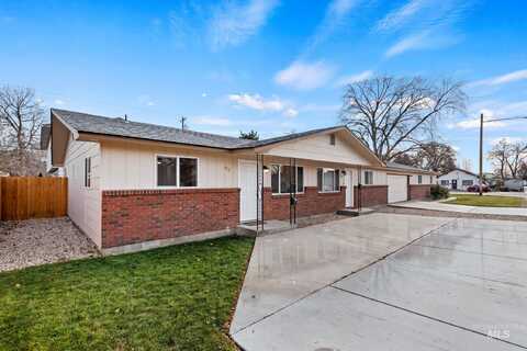 812 NW 4th St., Meridian, ID 83642