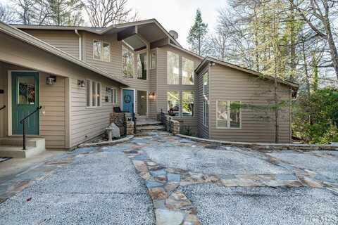 781 Cold Mountain Road, Lake Toxaway, NC 28747