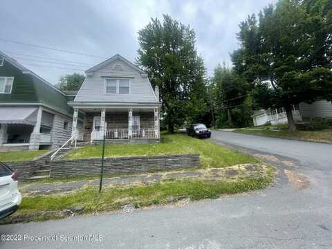 79 Grove Street, Carbondale, PA 18407