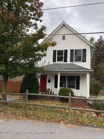 2205 Kelly Avenue, Scranton, PA 18508