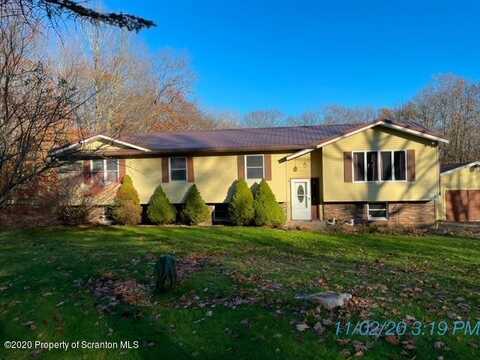 53 ELKVIEW, Forest City, PA 18421