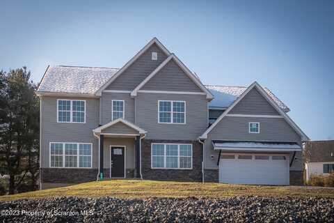 339 Forest Drive, Shavertown, PA 18708