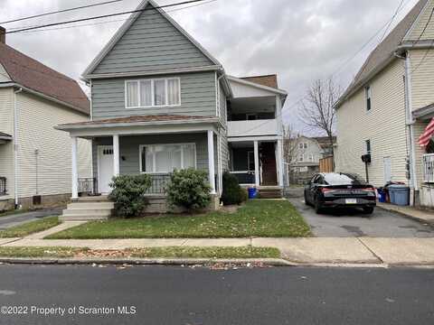 1012 Meade Street, Scranton, PA 18508