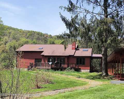 8104 St. Rte 92, South Gibson, PA 18842