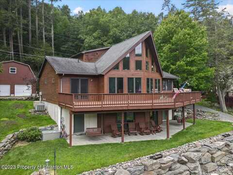 89 Riverview Hideaway Road, Milanville, PA 18443