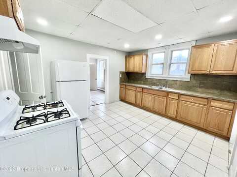 534 Cherry, Scranton, PA 18505