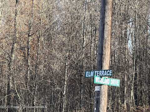 Elm Terrace, Sterling Twp, PA 18463