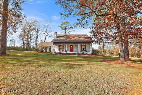 1052 Morris Tullos Drive, Morton, MS 39117