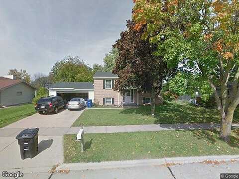 19Th, OSHKOSH, WI 54902