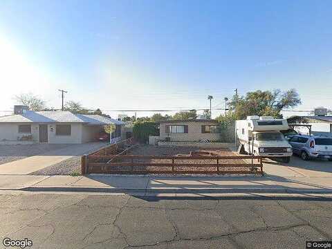 6Th, MESA, AZ 85202