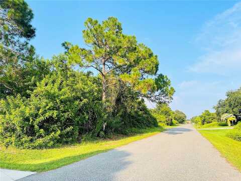 Lot 12 Attalla Ave, North Port, FL 34287