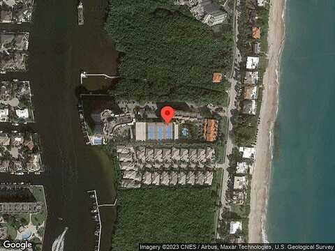 Ocean, HIGHLAND BEACH, FL 33487