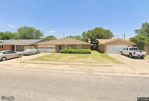 57Th, LUBBOCK, TX 79414